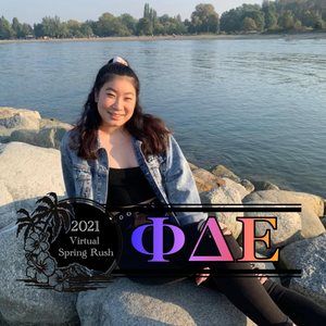 Meet your Posher, Alison